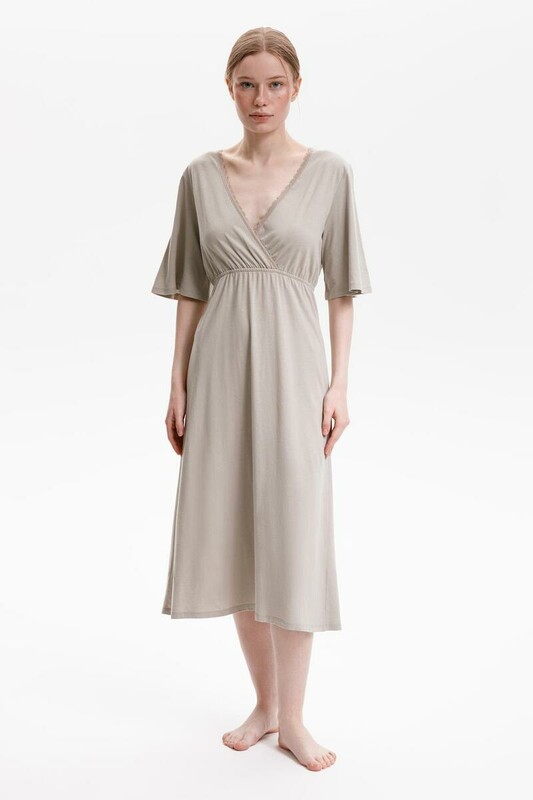 сорочка ночная жен